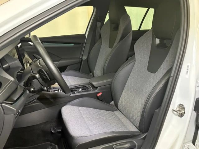 Skoda Octavia Sportline