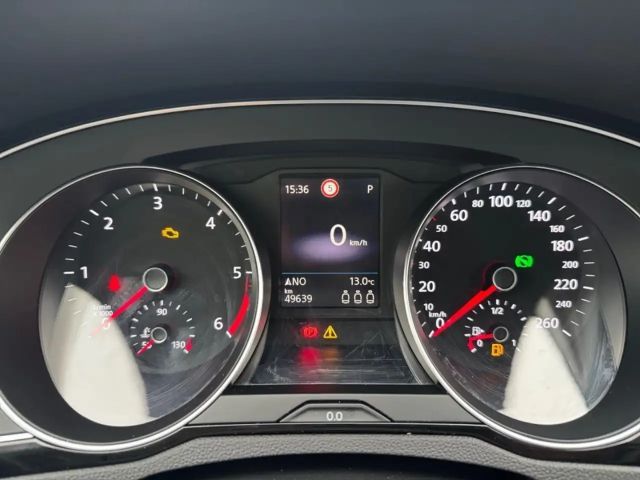 Volkswagen Passat 2.0 TDI Business DSG Variant