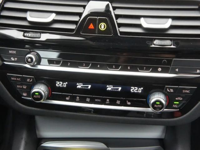 BMW 530 530e Touring