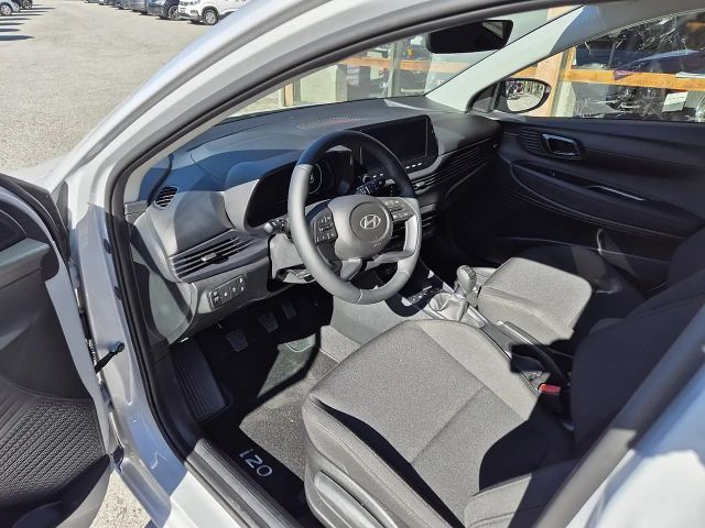 Hyundai i20 T-GDi Trend