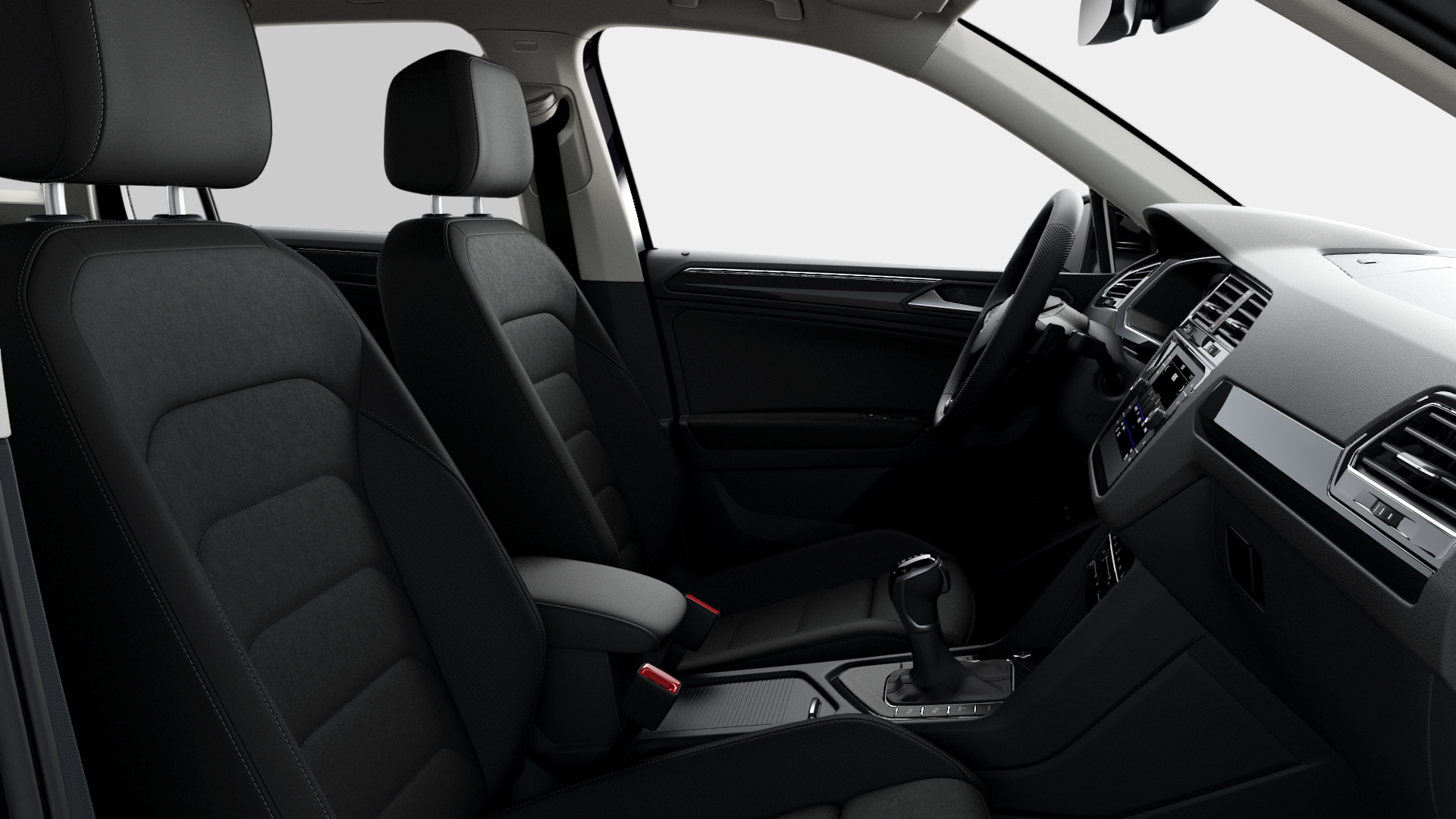 Volkswagen Tiguan Elegance eHybrid