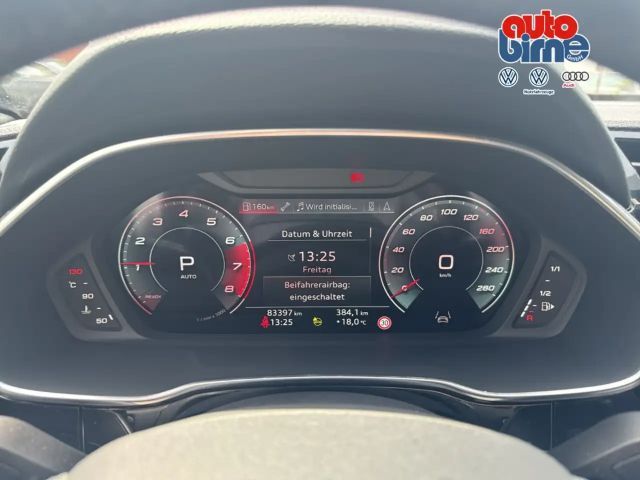 Audi Q3 40 TFSI Quattro