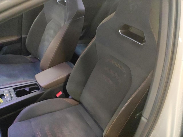 Cupra Formentor 2.5 TSI DSG VZ5