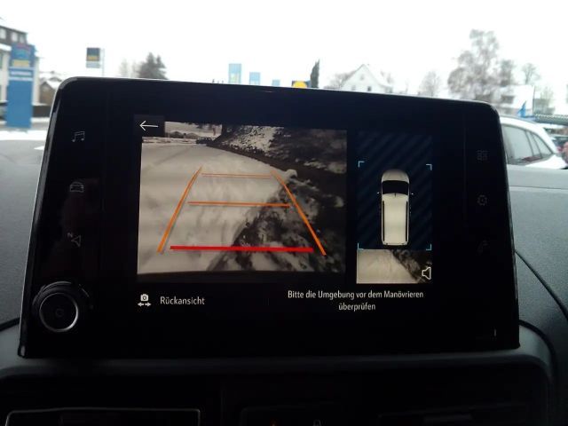 Opel Combo 1.5 CDTI Elegance Life