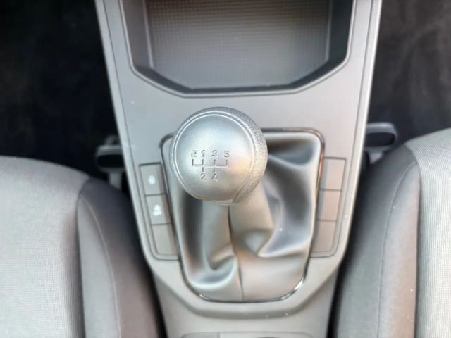 Seat Ibiza 1.0 TSI Reference