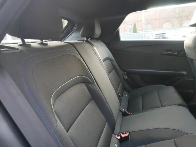 MG MG4 EV Standard range