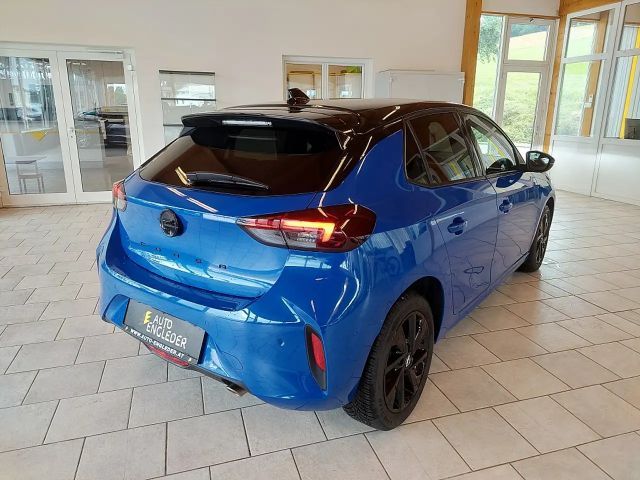 Opel Corsa GS-Line Grand Sport Turbo