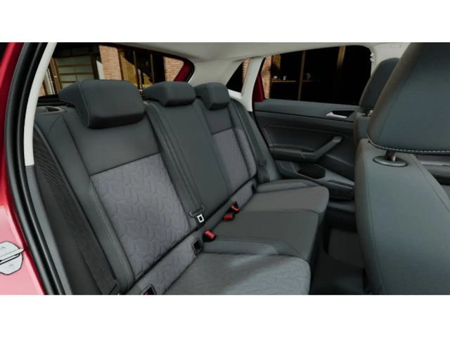 Volkswagen Polo 1.0 TSI