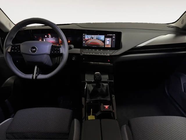 Opel Astra L 1.2 Klimaautomatik, Bluetooth, USB