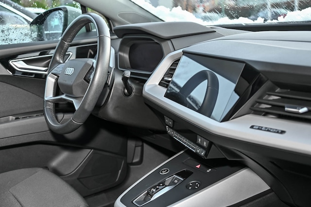 Audi Q4 e-tron 50 Quattro