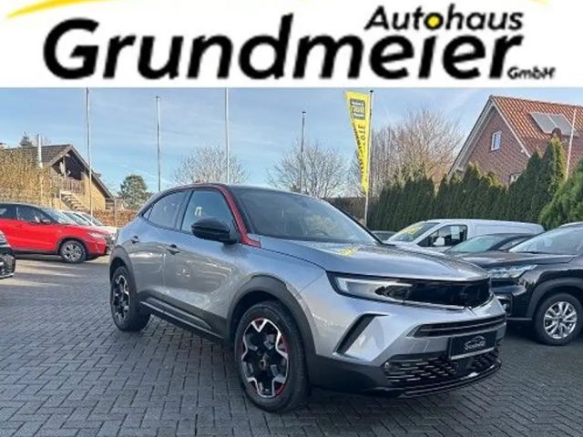 Opel Mokka GS-Line Grand Sport