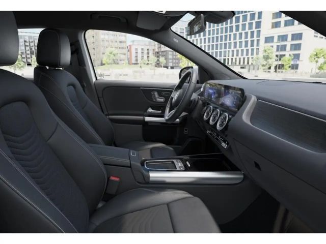 Mercedes-Benz EQA 250 Progressive