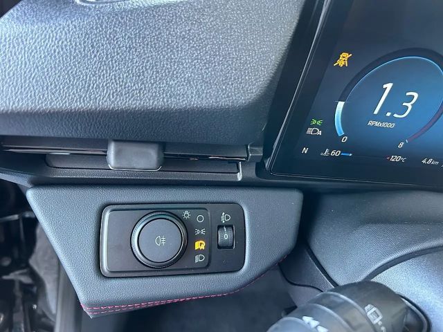 Ford Puma EcoBoost ST Line