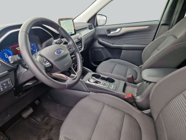 Ford Kuga Plug in Hybrid Titanium