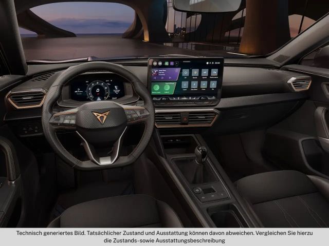 Cupra Formentor 1.5 TSI