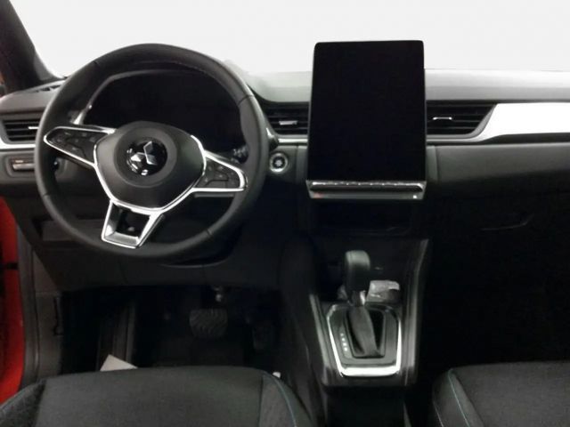 Mitsubishi ASX 1.3 Turbo Mildhybrid DCT PLUS 116 kW, 5-türig