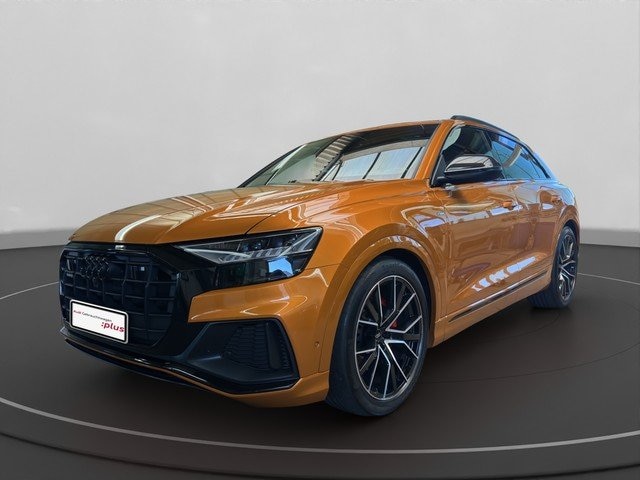 Audi Q8 50 TDI Quattro