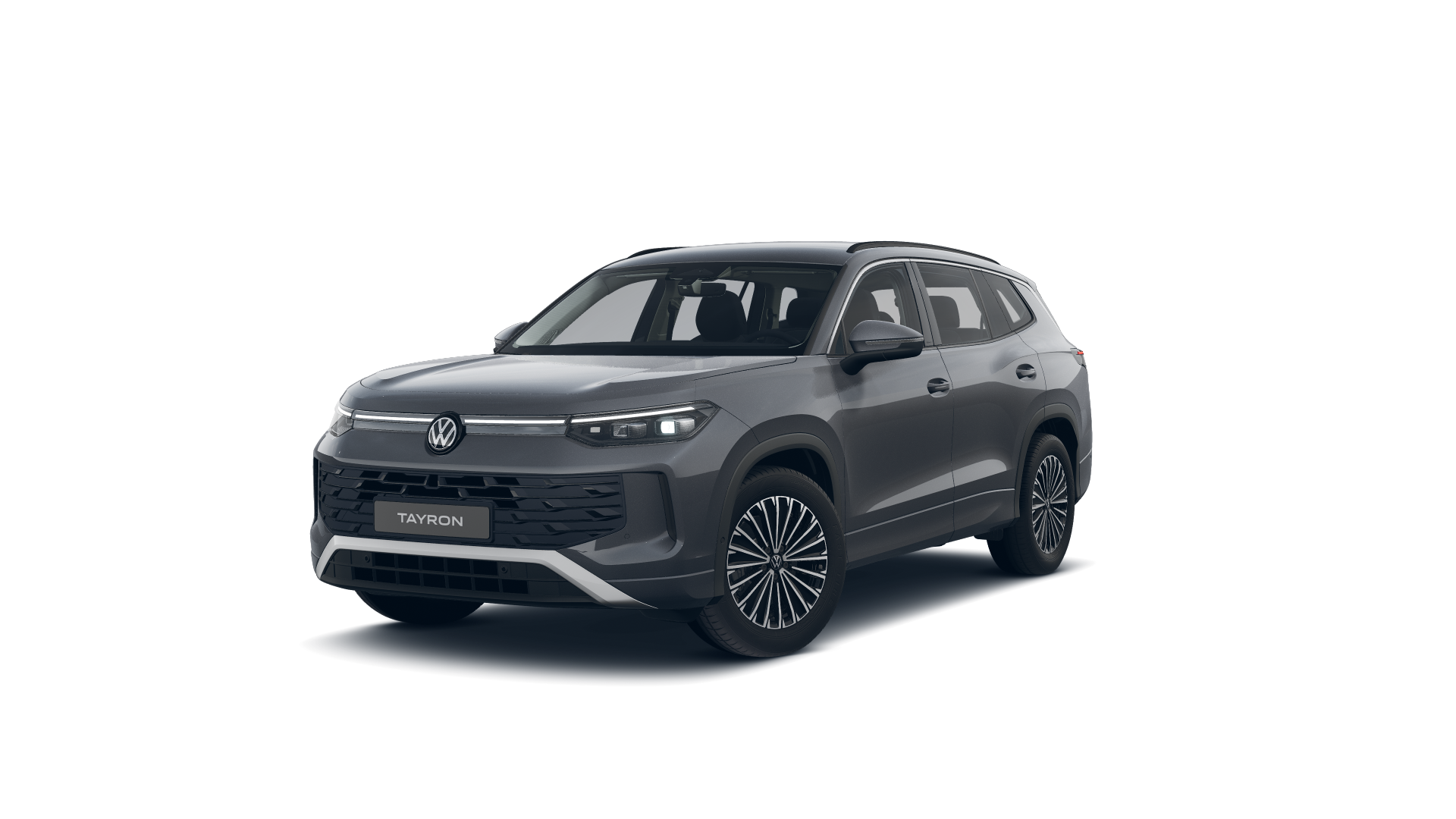 Volkswagen Tayron 1.5 eTSI DSG Life