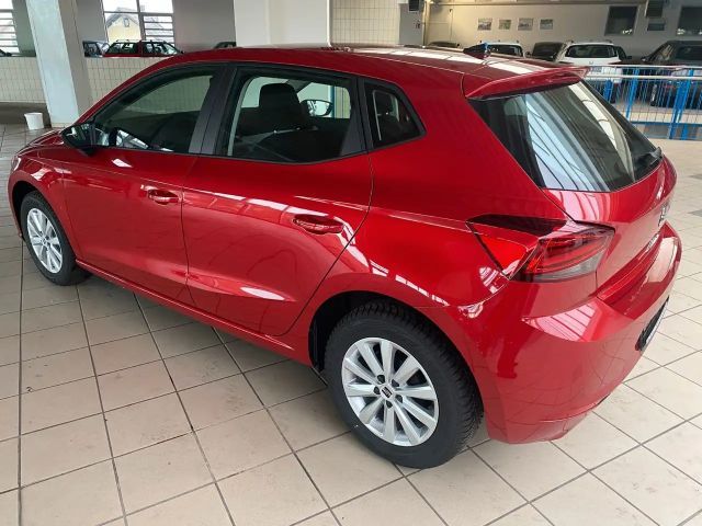 Seat Ibiza 1.0 TSI Style