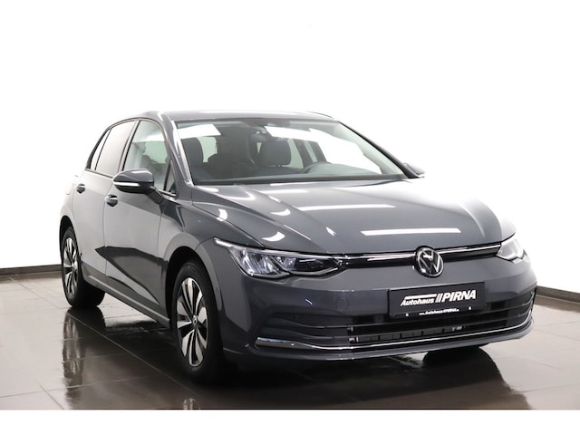 Volkswagen Golf 1.5 TSI Golf VIII Move