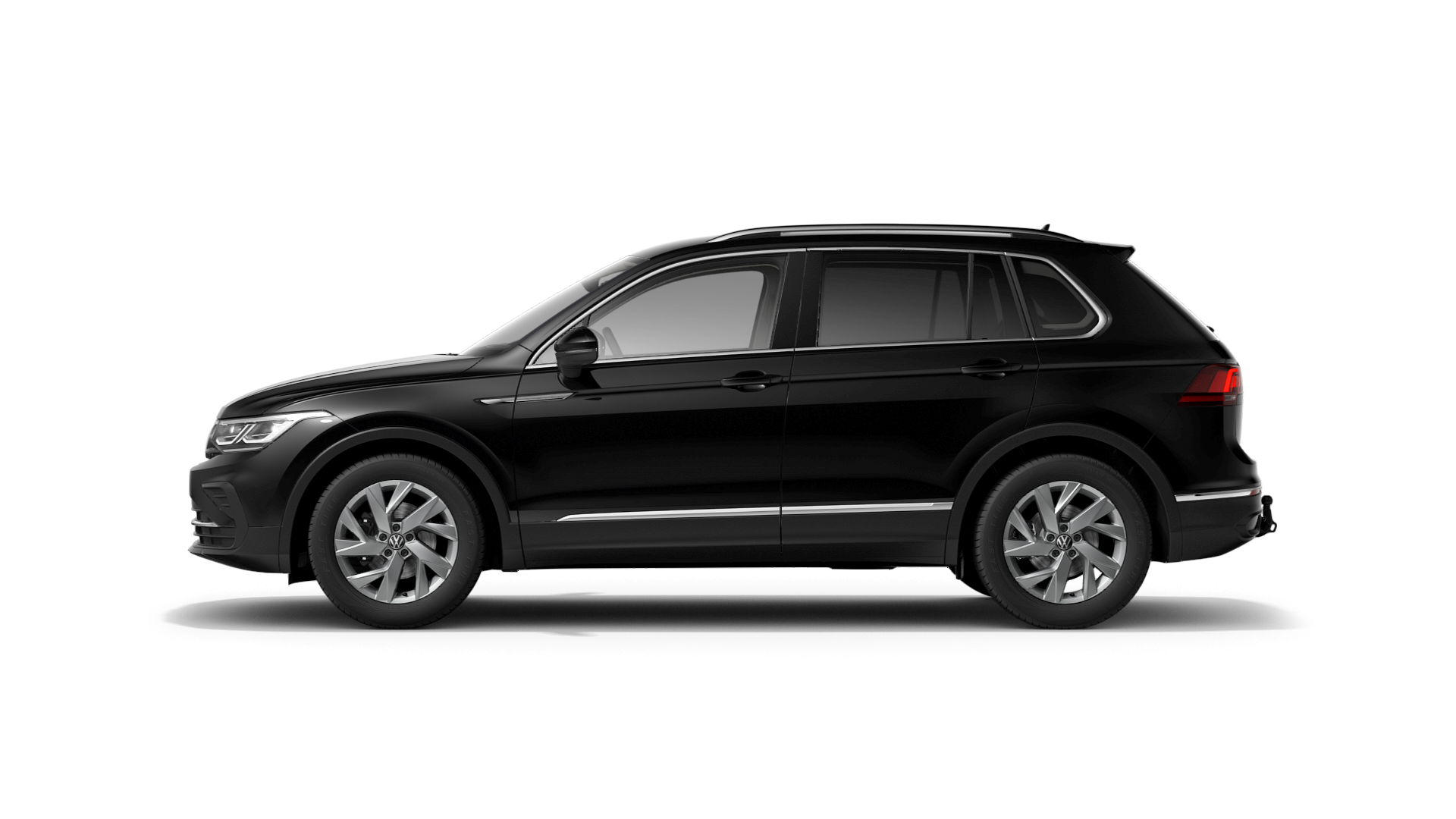 Volkswagen Tiguan 1.5 TSI IQ.Drive Life