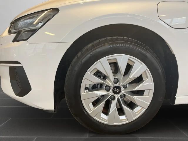 Audi A3 40 TFSI Hybride Sedan