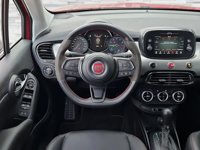 Fiat 500X Sport