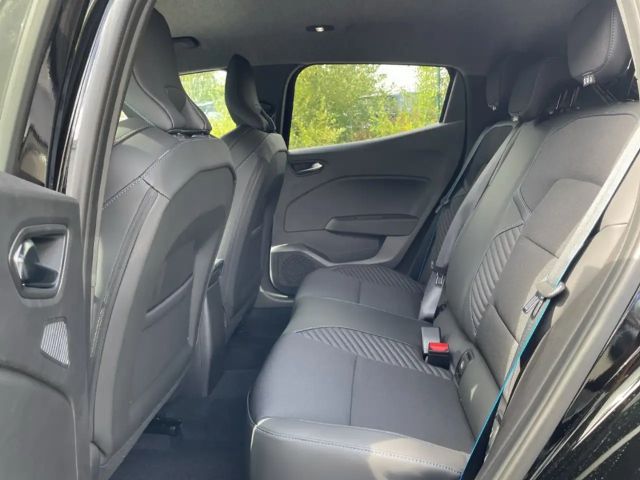 Renault Clio Alpine Esprit TCe 90