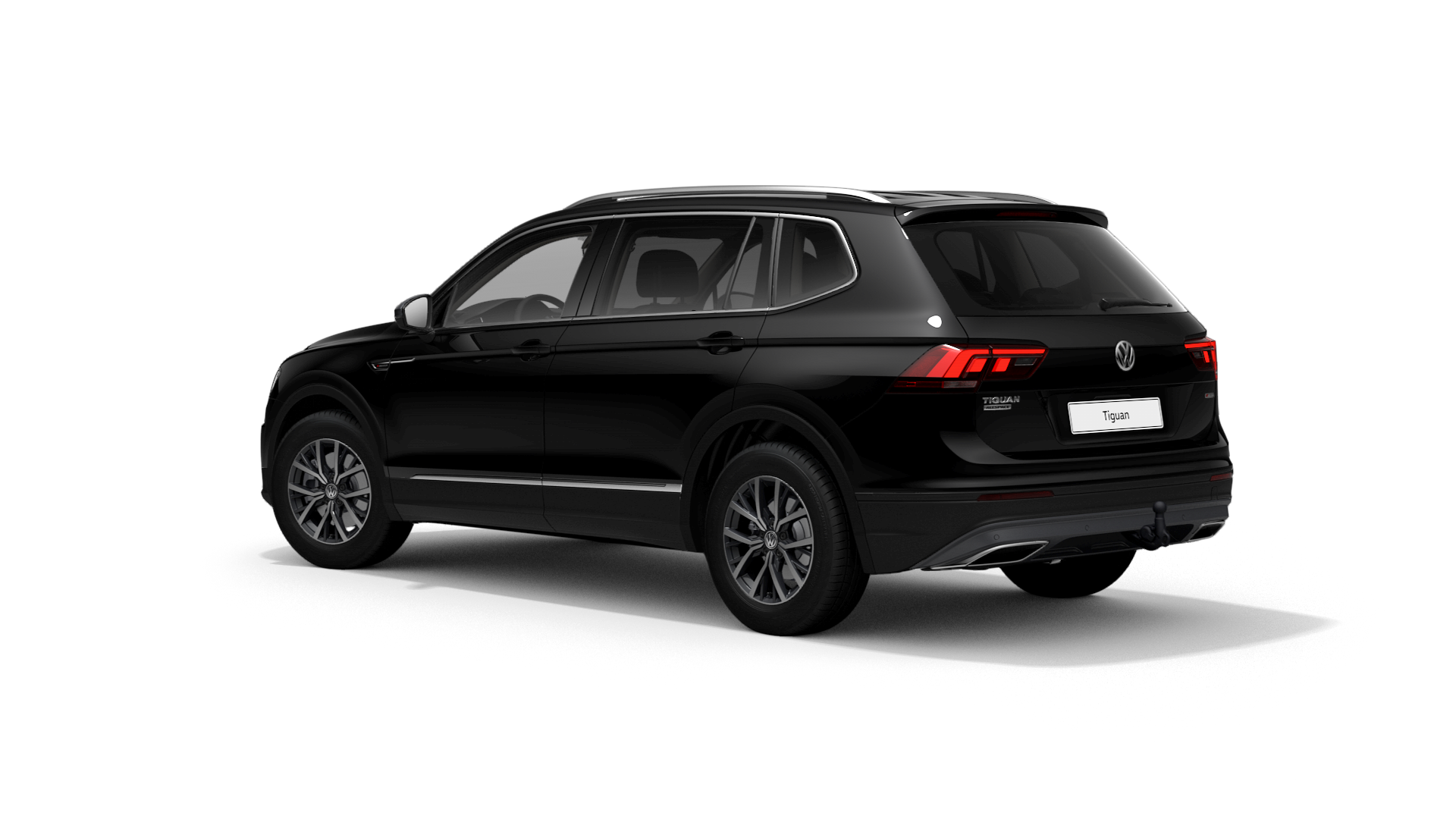 Volkswagen Tiguan 2.0 TDI Allspace Comfortline