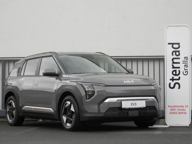 Kia EV3 81.4 kWh Earth FWD Long range