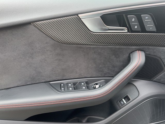 Audi RS5 Quattro Sportback