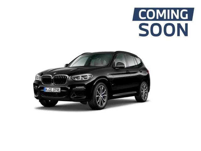 BMW X3 M-Sport xDrive30e