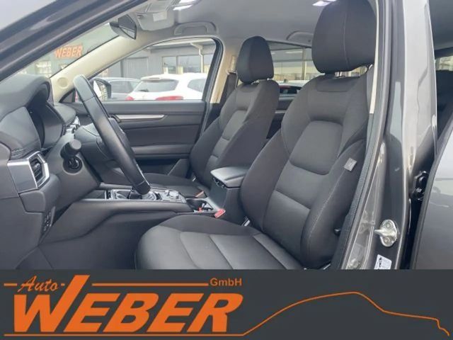 Mazda CX-5 Advantage