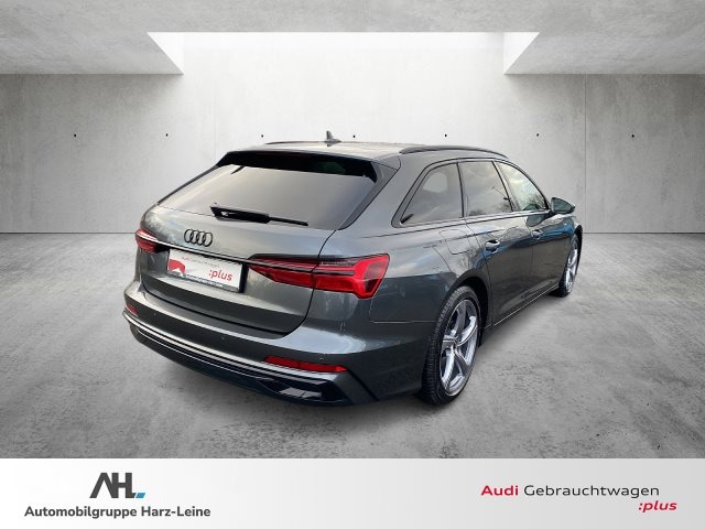 Audi A6 40 TDI Avant S-Line S-Tronic