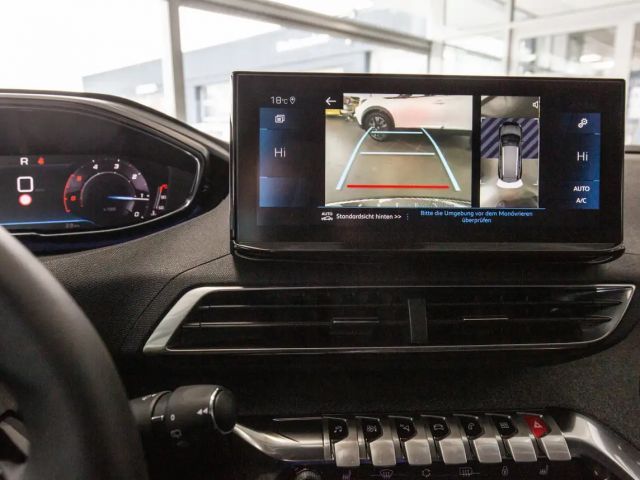 Peugeot 5008 Allure Pack