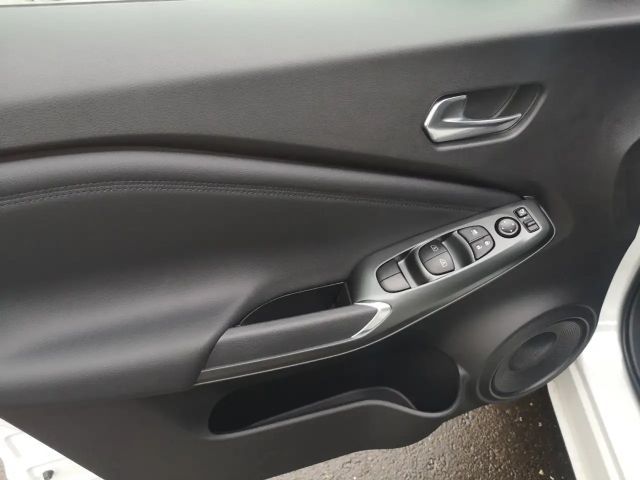 Nissan Juke DIG-T N-Connecta