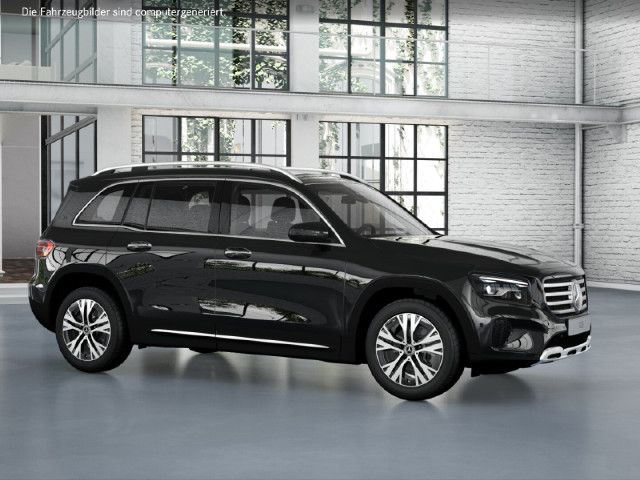 Mercedes-Benz GLB 200 GLB 200 d