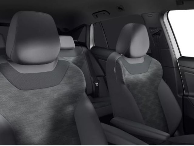 Volkswagen ID.4 77 KWh