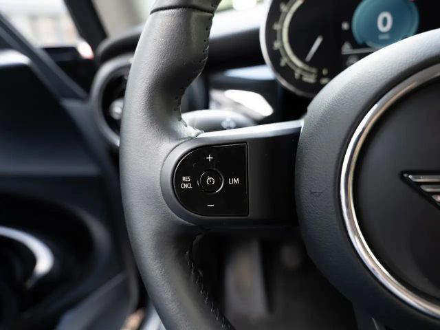 MINI Cooper Resolute Edition Apple Car Play LED