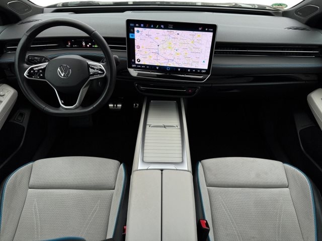 Volkswagen ID.7 SMARTGLAS/NAVI/HARMAN/MATRIX