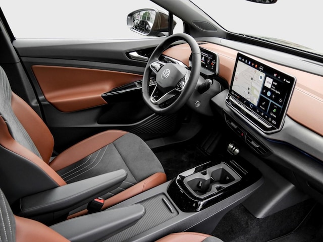 Volkswagen ID.5 IQ.Drive Pro