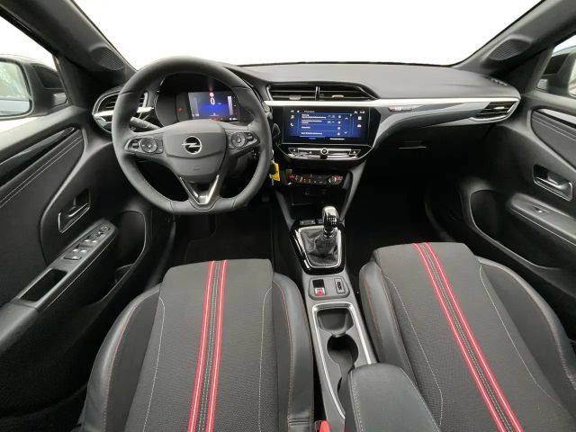 Opel Corsa F 1.2 T # YES Klima, Sitzheizung, Parkpilot