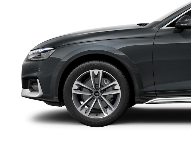 Audi A4 allroad 40 TDI Quattro S-Tronic