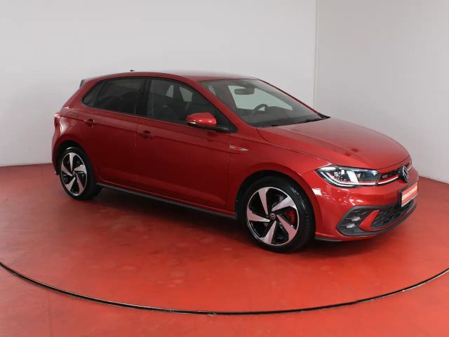 Volkswagen Polo 2.0 TSI DSG GTI