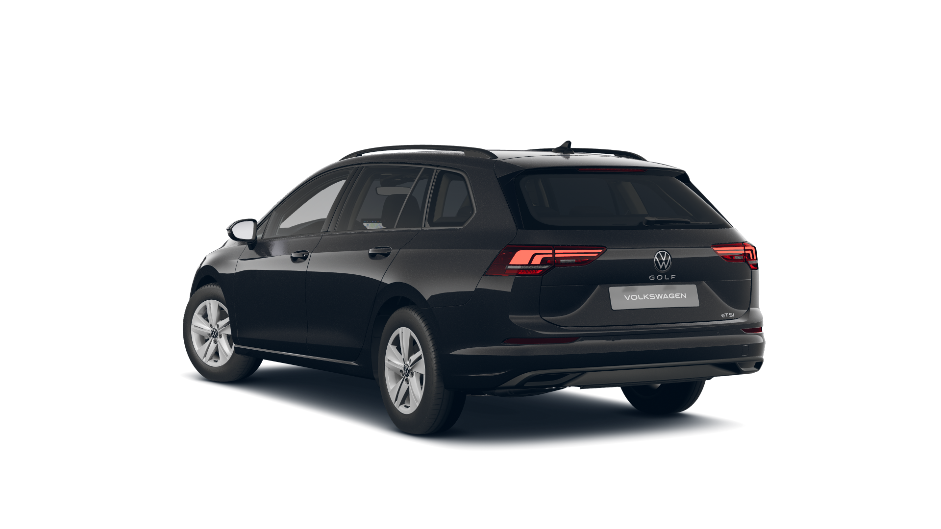 Volkswagen Golf Golf Va 1.5  Life BT110eTSID7F