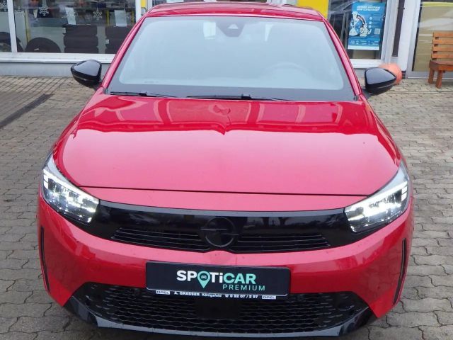 Opel Corsa GS-Line Grand Sport