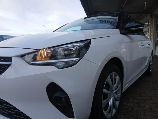 Opel Corsa Edition F Edition