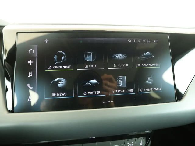 Audi RS e-tron GT Quattro