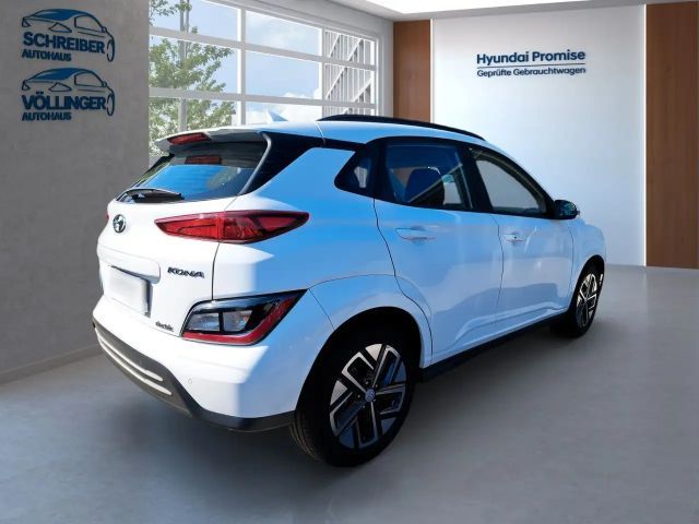 Hyundai Kona 2WD Electric Select