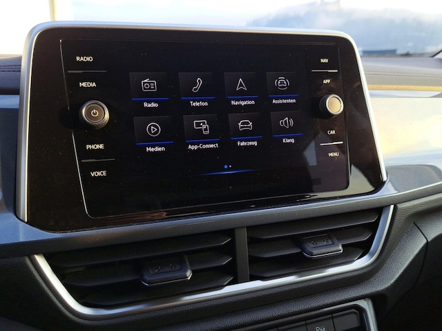 Volkswagen T-Roc 1.0 TSI Style